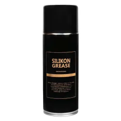 SILIKON GREASE SPRAY 400 ML